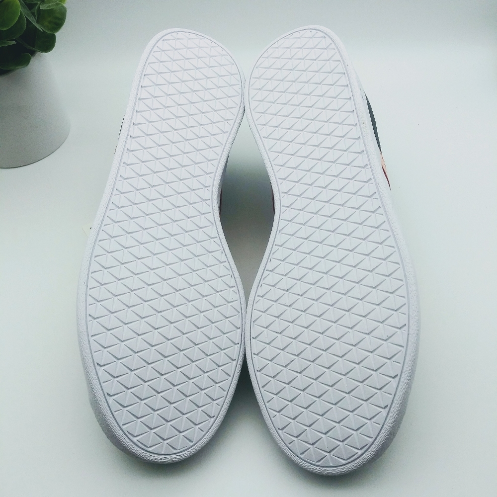 ADIDAS VL Court 2.0 Womens Sneakers - Picture 5 of 7